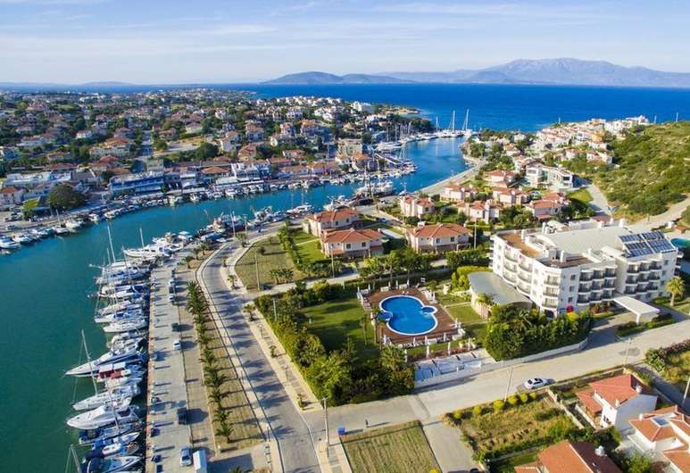 Hotel Sisus